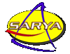 SARYA logo